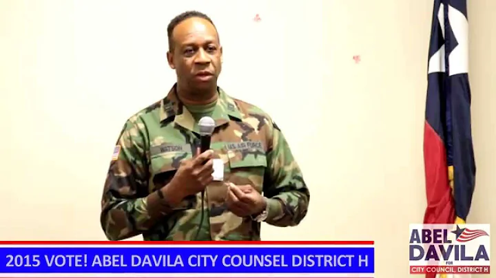 Abel Davila Photo 28