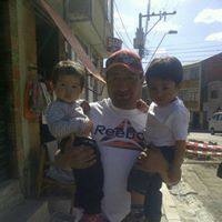 Juan Castellon Photo 6