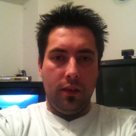 Mario Couture Photo 11