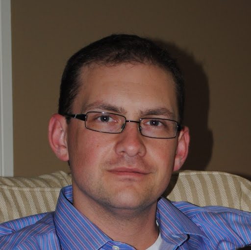 Timothy Carle Photo 2