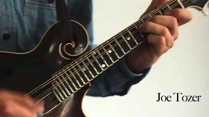 Joseph Tozer Photo 9