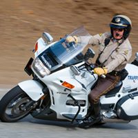 Barry Davidson Photo 8