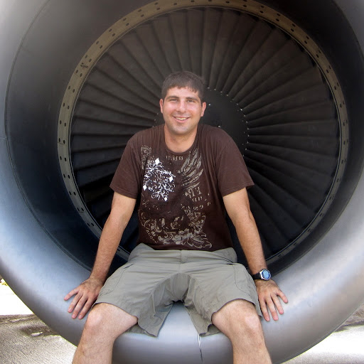 Nathan Meister Photo 6