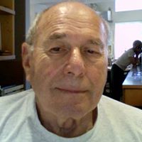 Phillip Levine Photo 6