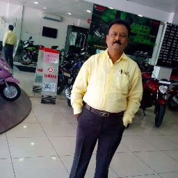 Ashok Sheth Photo 2