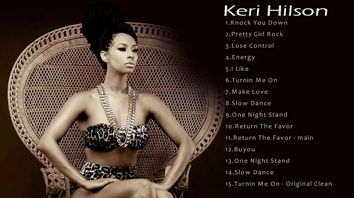 Keri Henson Photo 11