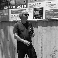 Claudio Sandoval Photo 7