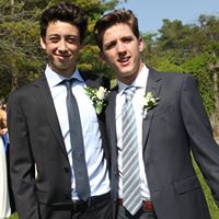 Nathan Grant Photo 6