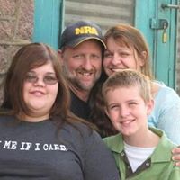 Kay Yates Photo 7