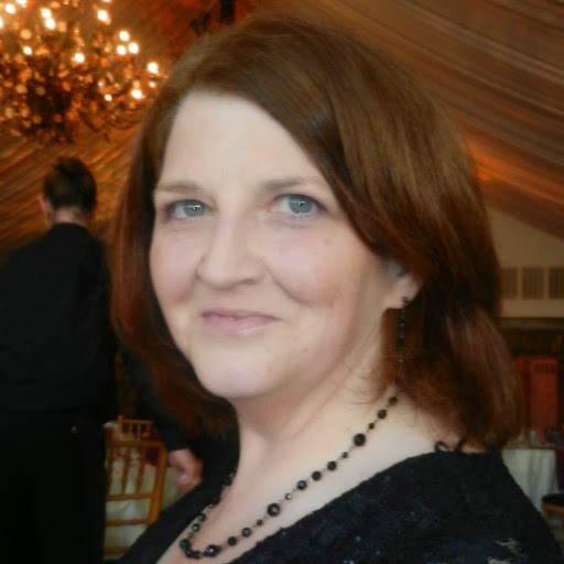 Carol Roth Photo 11