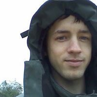 Jeff Benjamin Photo 8