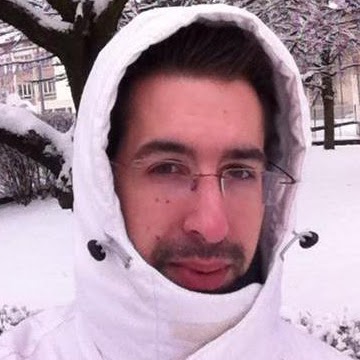 Thomas Bonneau Photo 7