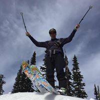 Scott Albert Photo 8