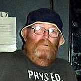John Newall Photo 13