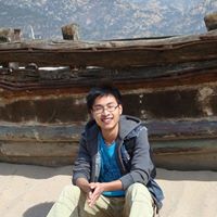 Xiang Han Photo 6