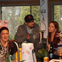 Anthony Juliano Photo 6