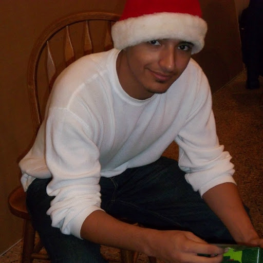 Jordan Gonzales Photo 10