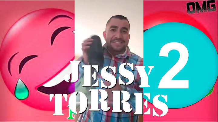 Jesse Torres Photo 40