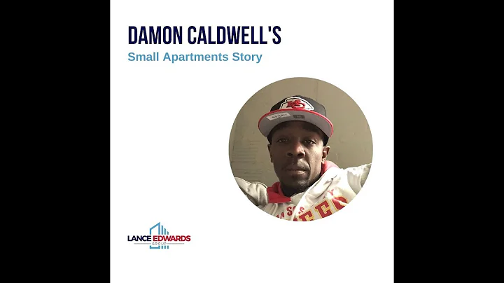 Damon Caldwell Photo 15
