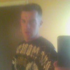 Jeremy Harding Photo 14