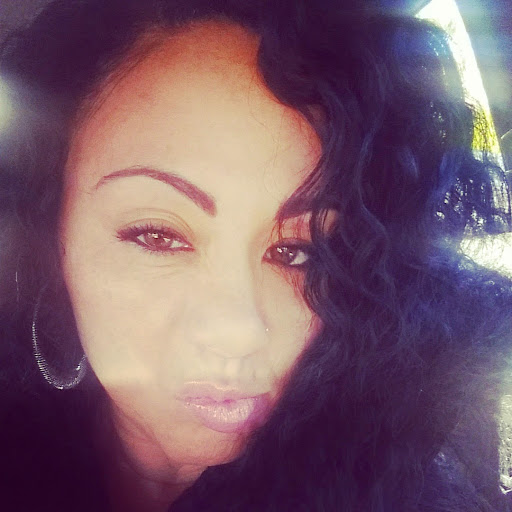 Cherise Thomas Photo 15