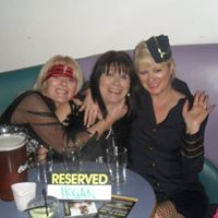 Bernadette Brennan Photo 7