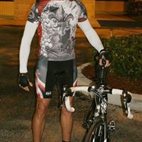 Frank Alberto Photo 7