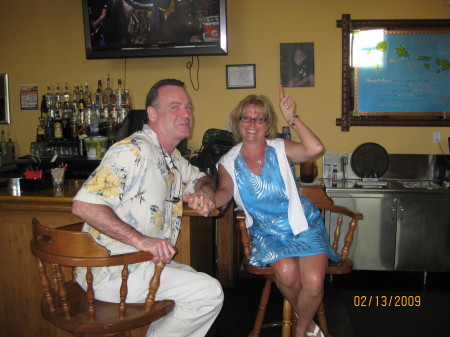 Deborah Harding Photo 9