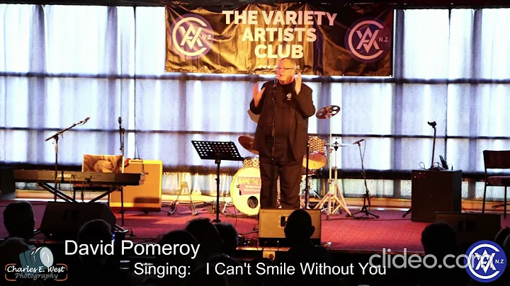David Pomeroy Photo 8