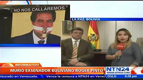 Roger Pinto Photo 28