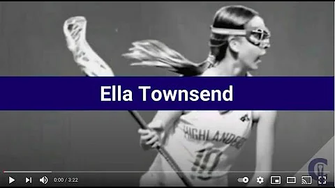 Ella Townsend Photo 27