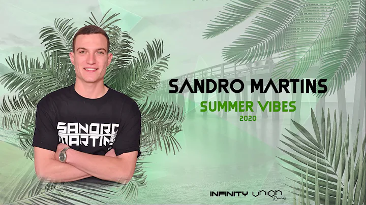Sandro Martins Photo 22