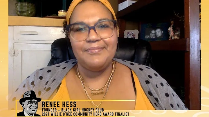 Renee Hess Photo 26