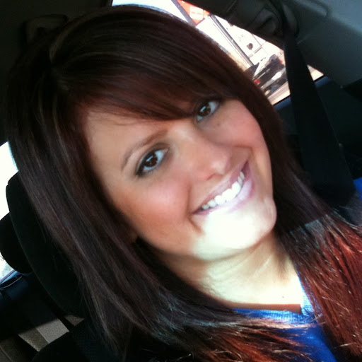 Kristi Carter Photo 16