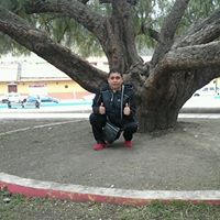 Arnoldo Trejo Photo 1