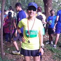 Poonam Bhatia Photo 2