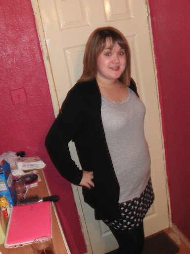 Jodie Francis Photo 11