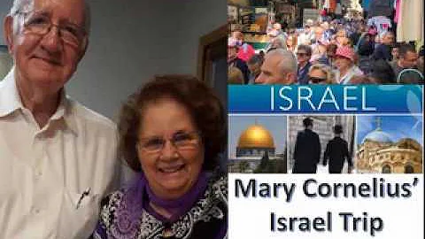 Mary Cornelius Photo 22