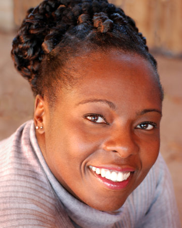 Marcella Williams Photo 18