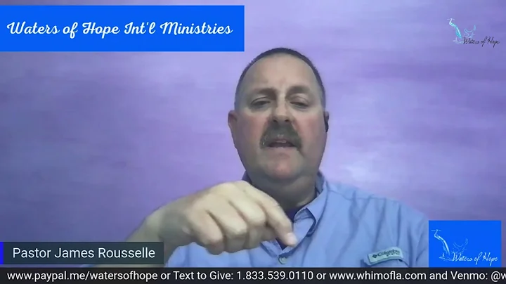 James Rousselle Photo 5