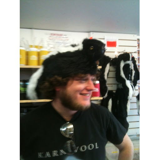 Brian Whitlock Photo 14