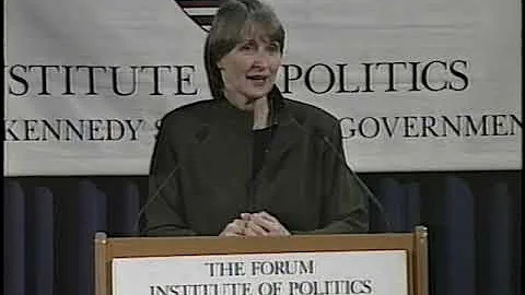 Patricia Ireland Photo 23