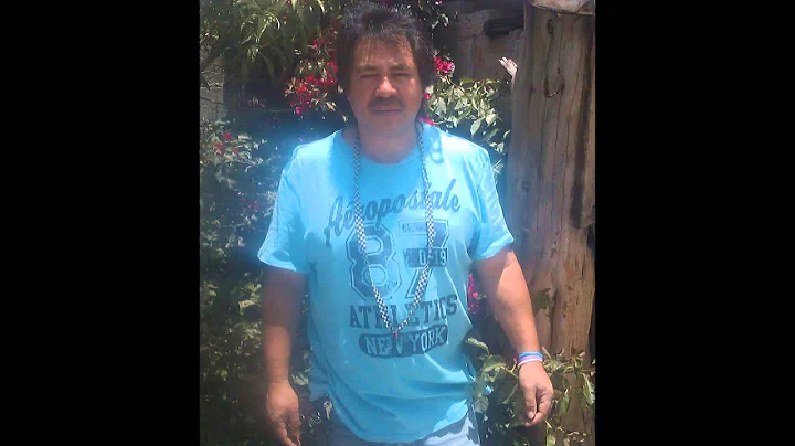 Roman Santana Photo 20