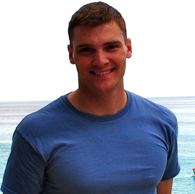 Charles Paddock Photo 9