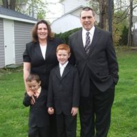 Paula Hinson Photo 2