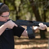 Adam Layman Photo 8