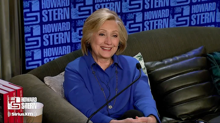 Hilary Howard Photo 25