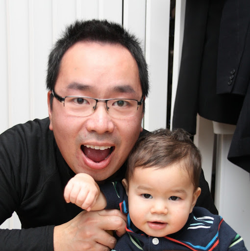 Edwin Chiu Photo 17