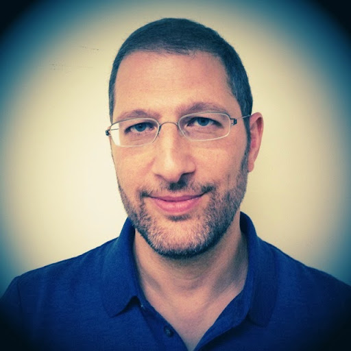 Michael Moskowitz Photo 10