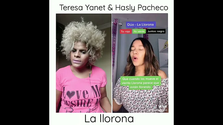 Yanet Pacheco Photo 17